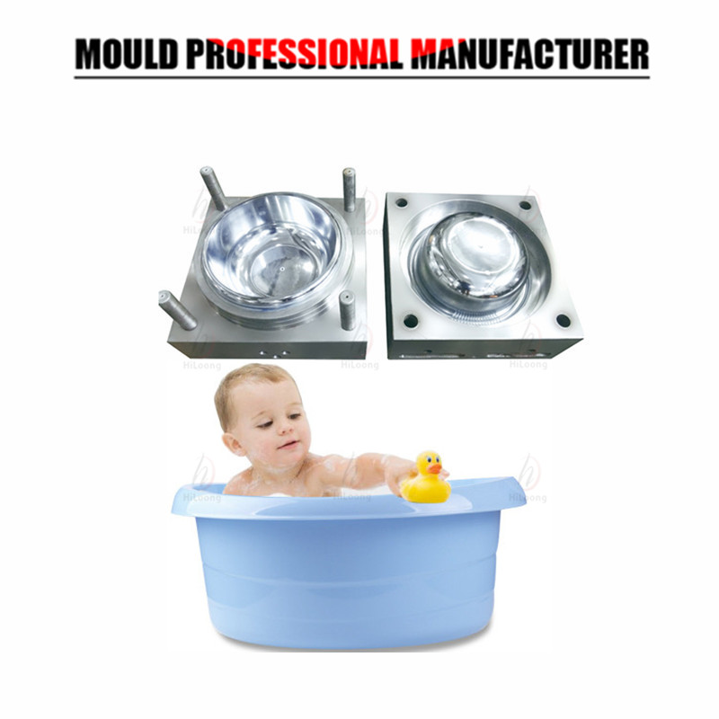 Plastic Injection Mould Factory Chinese Supplier