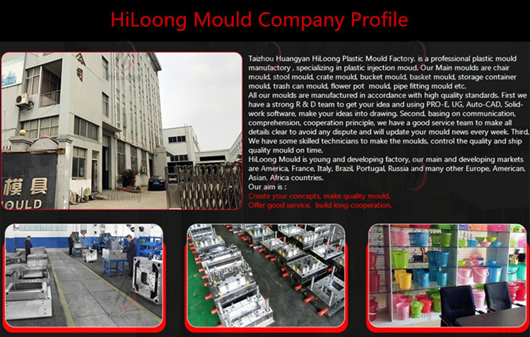 good products plastic pipe fitting injection molding fitting mould from huangyan supplier