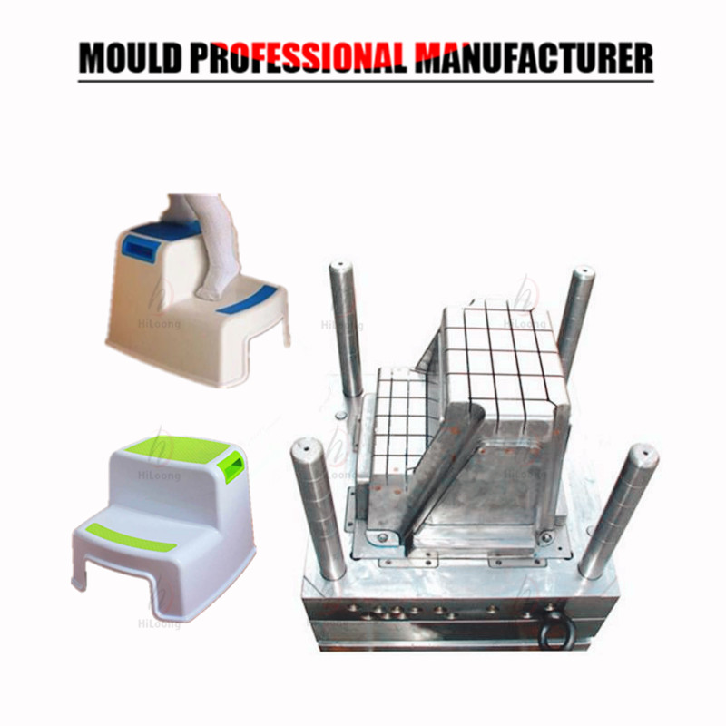 Plastic Chair Mould Made in China