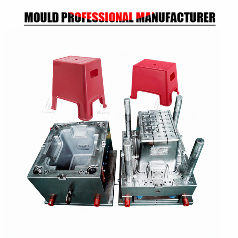best selling products plastic table mould making low price toble top mould taizhou supplier