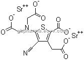 Strontium Ranelate CAS NO 135459879