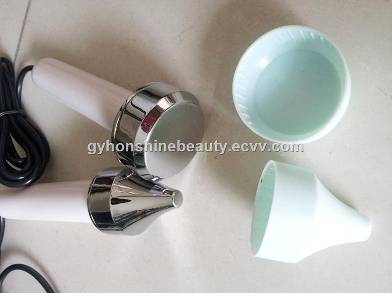 19in1 beauty salon use multifunctional RF ultrasoic facial care salon equipment