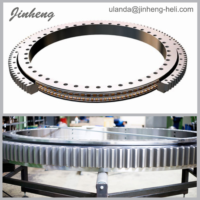 blast furnace gas cover slewing bearing ring 010401000