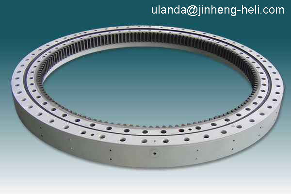 band conveyor turntable bearing ring 012301120