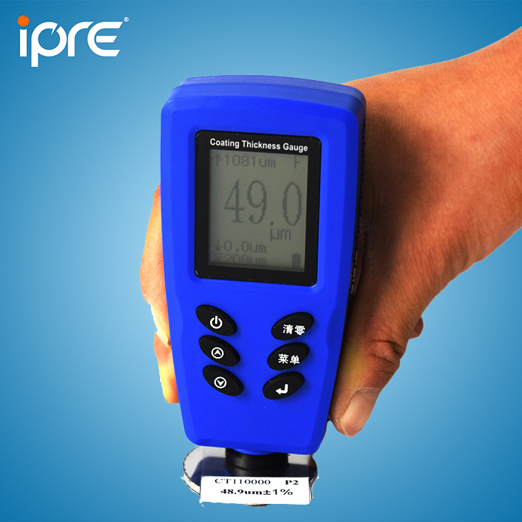 Coating Thickness Gauge PRCT110