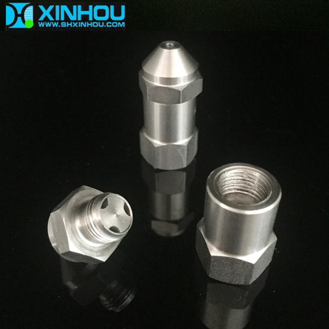 316 304ss Spray Solid Cone Nozzles