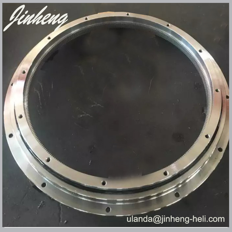 Blast Furnace Gas Cover Slewing Bearing Ring 010401000