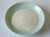 Zeolite in dry mixtures and building materials