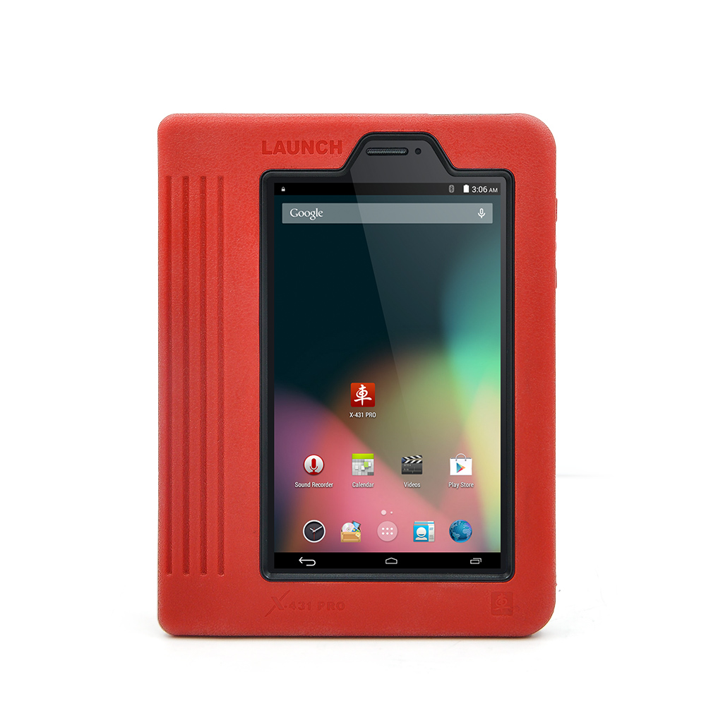 Newest Launch X431 Pro Advanced Professional Diagnostic Tool X 431 Pro WiFiBluetooth Function 2 Years Free Update