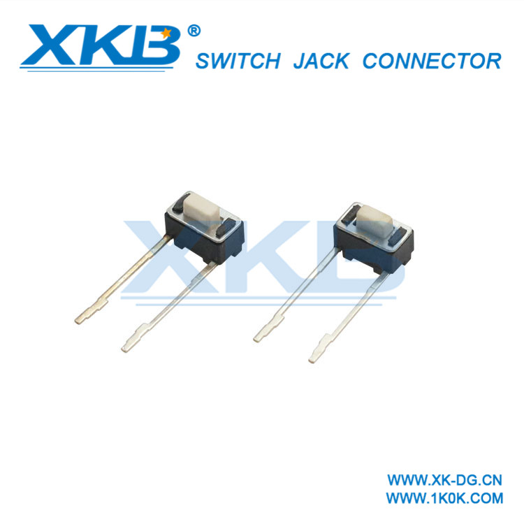 Side tact switch touch switch XKB