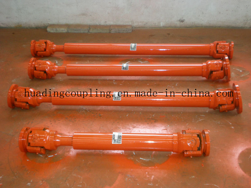 Newest SWC Series Spacer Universal Coupling