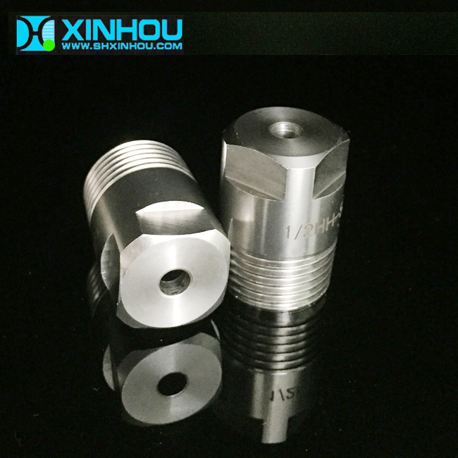 316 304ss Spray Solid Cone Nozzles