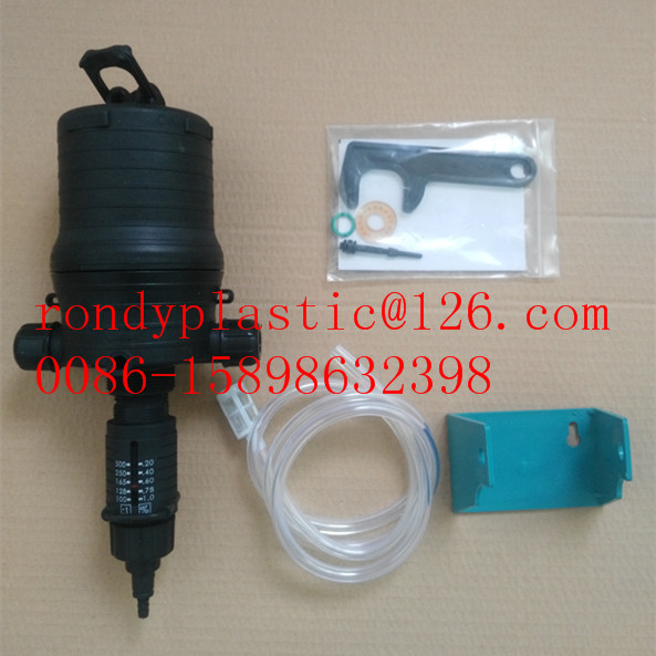 factory supply good quality livestock water powered dosing pumps