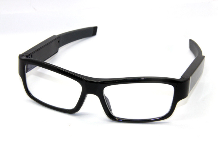 Digicam CCTV Covert Camera Hidden Camera Glass Type