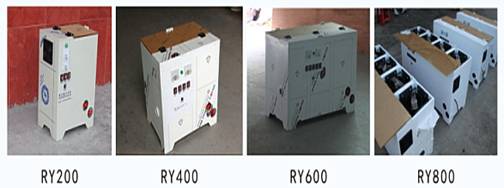 Electrolytic Recycling Machine of silver or gold