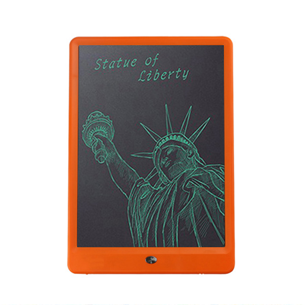 10 inch rewritable lcd writing tablet for Students and Office Using