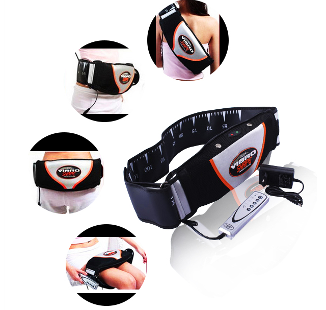 Slimming belt Slimming Massage Belt as seen on TV