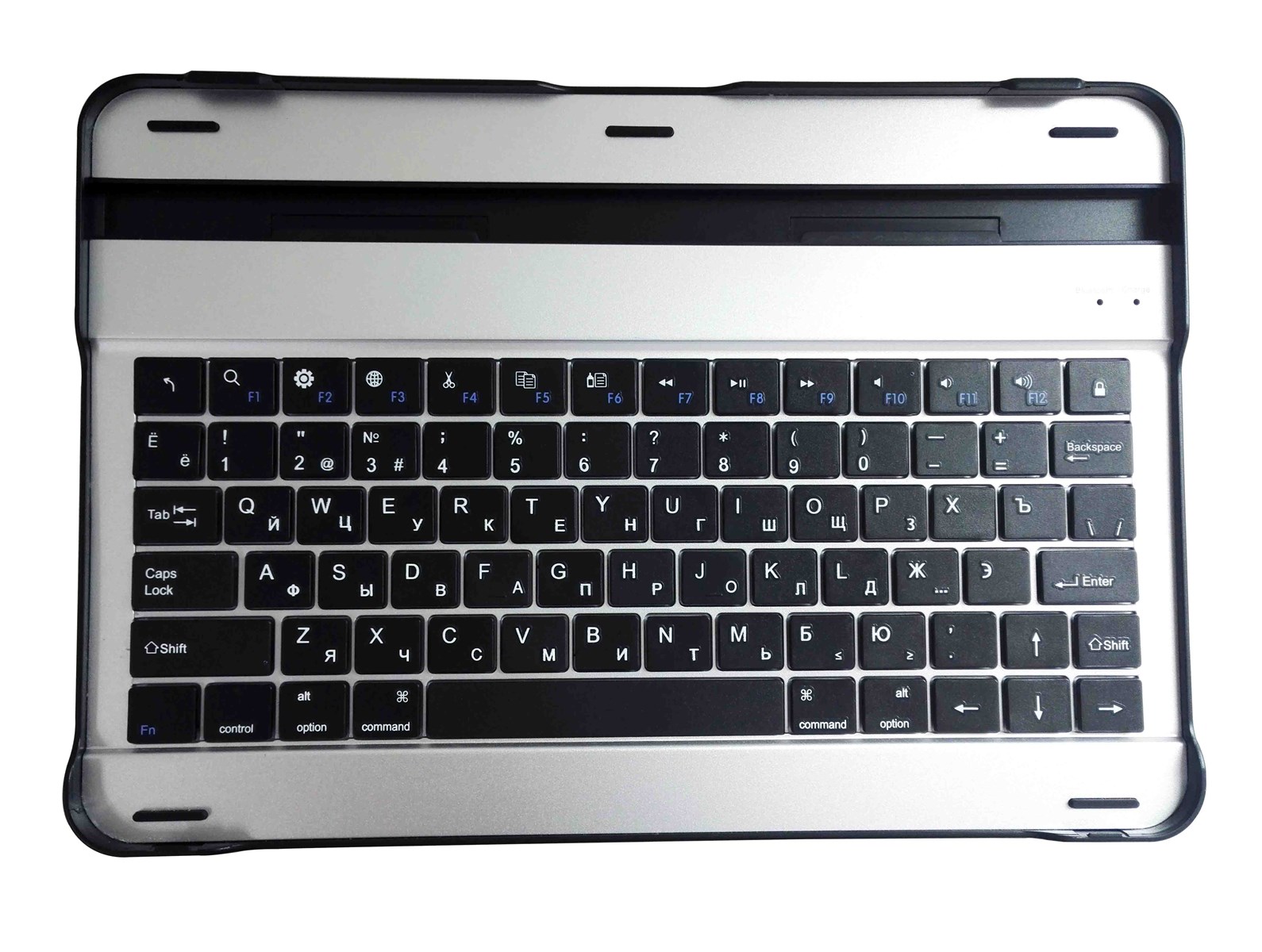 for iPad234 Bluetooth keyboard