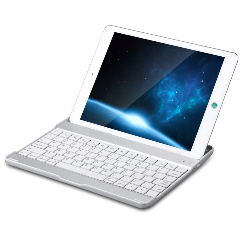 for iPad234 Bluetooth keyboard