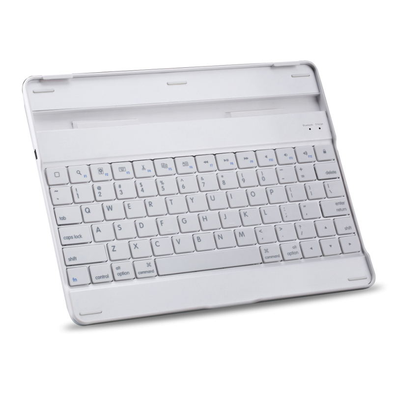 for iPad234 Bluetooth keyboard