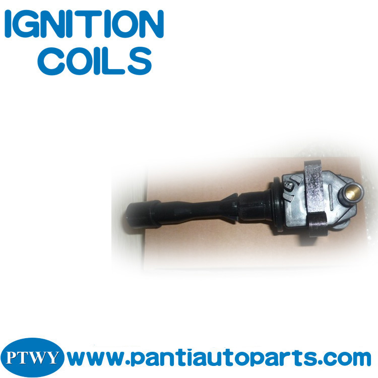 Auto Parts Manufacture 1950087101 Ignition Coil For toyota