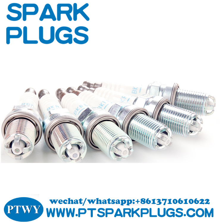 Auto Platinumspark plug BKR6EQUP 3199