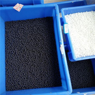 DONG PU silicon nitride ball dp01
