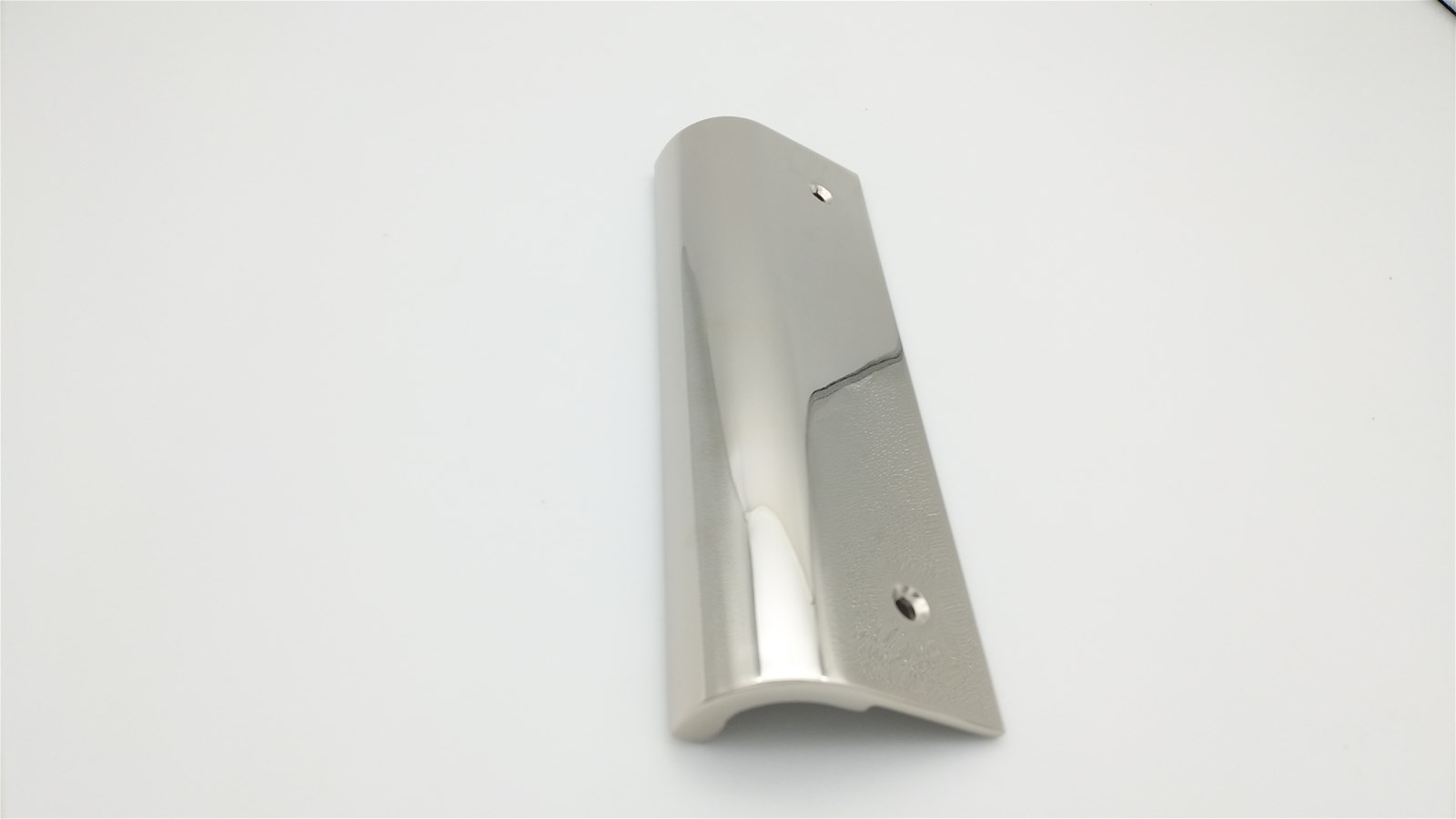 Door handle die casting technologyavailable in various sizes colors and materials