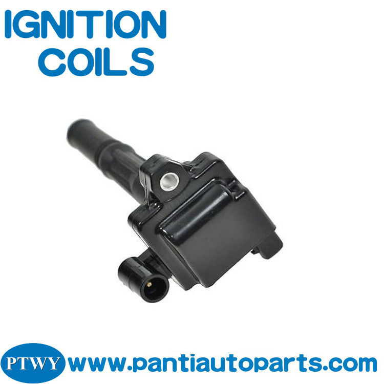Factory sale ignition coil 0297007941 9091902213 0297007941 for toyota