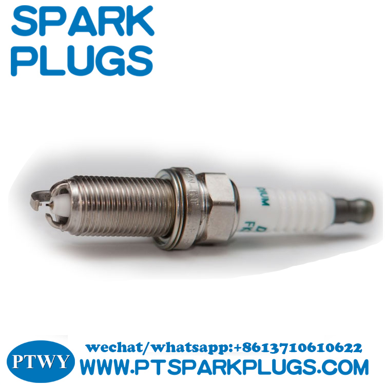 Genuine Spark plugs For Toyota Spark Plug 9091901249