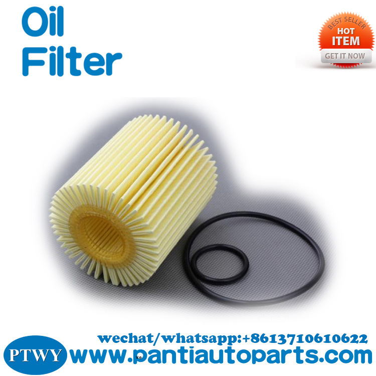 Genuine TOYOTA Oil Filter 04152 31080 Lexus AVENSIS