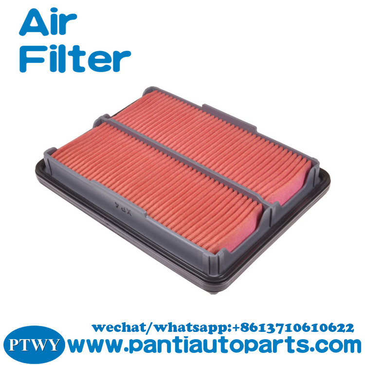 High Performance Engine air filter for cars 17220P3G505 17220P3G000