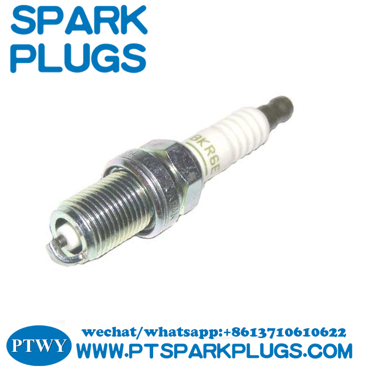 High Quality Aftermarket Auto Spark Plug BKR6E11 toyota