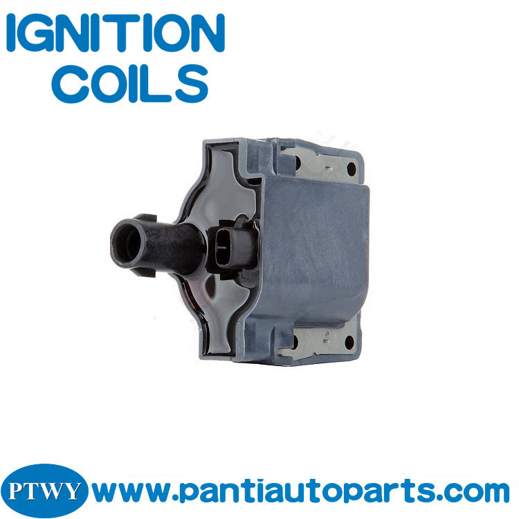 Ignition Coil 1950074040 1950074050 1908013030 for cars