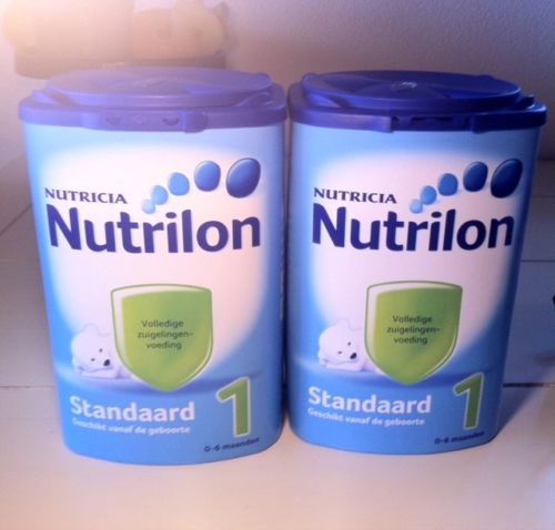 Nutrilon Baby Milk Formula for sale