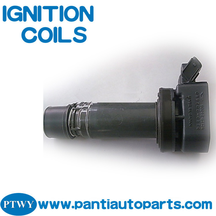 OEM 9004852126 0997000570 good quality ignition coil for toyota