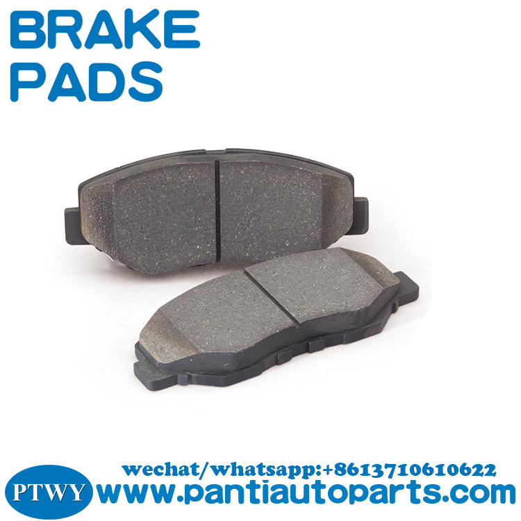 OEM Auto Brake pads for Honda civic 45022TE0A60