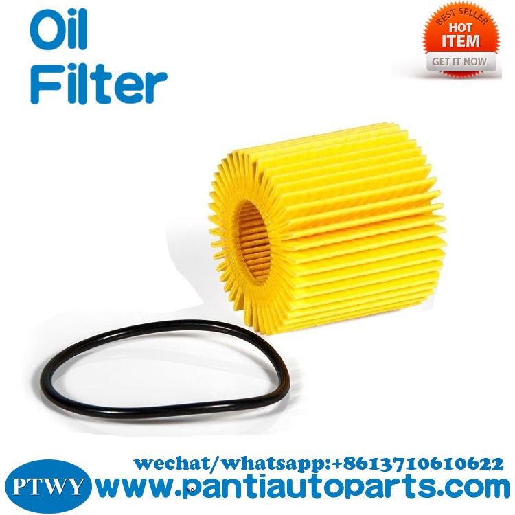 Oil Filter for Toyota COROLLA PRIUS RAV4 PETROL 0415237010 0415237010