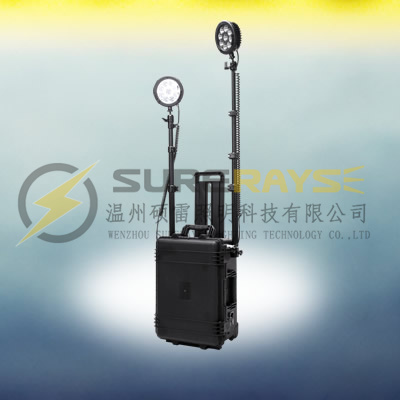 SR072B54w military equipment portable emergency light CHEAP