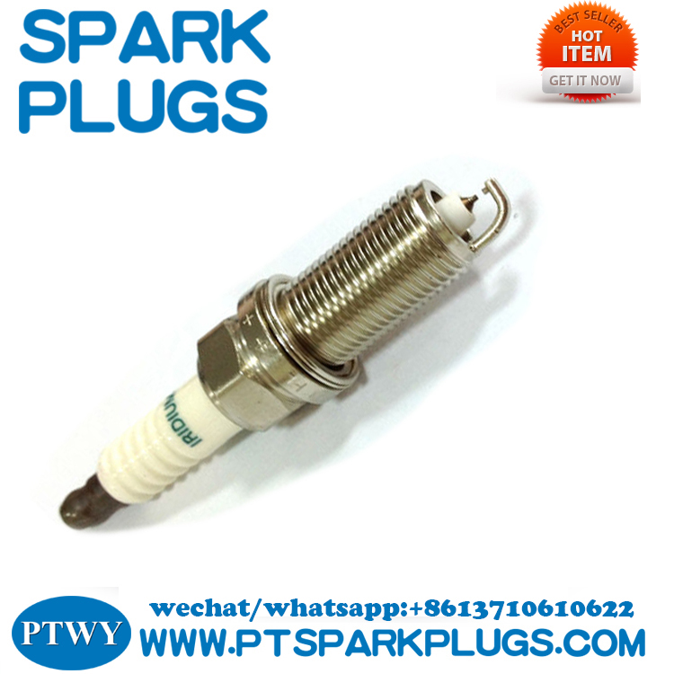 Spark plugs fk20hr11 For Toyota Lexus 9091901247