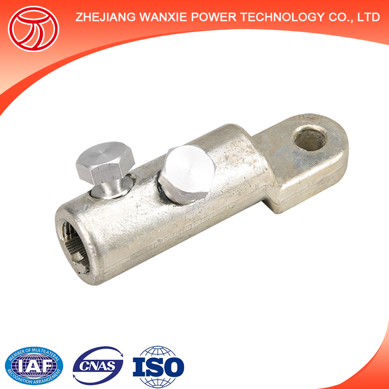 Wanxie BLMT series bolt type torque terminal cable terminal lug
