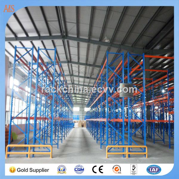 Warehouse Pallet Racking System