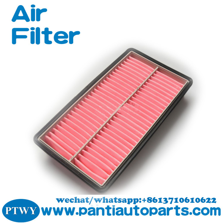 Wholesale Auto Car engine Air Filter for Mazda RF4F13Z40