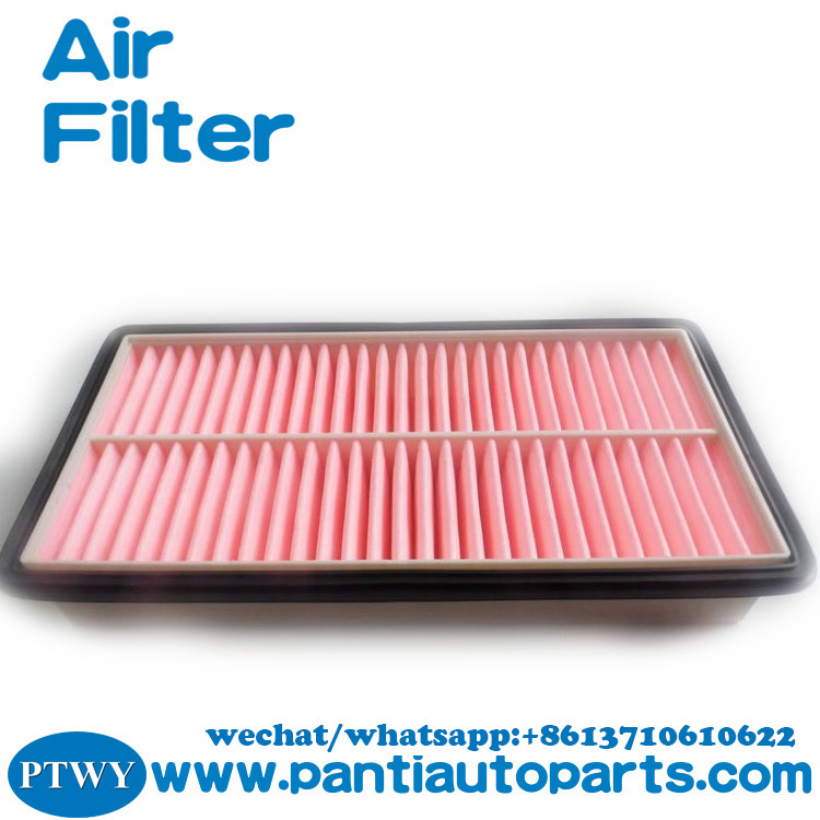 Wholesale Auto Car engine Air Filter for Mazda RF4F13Z40