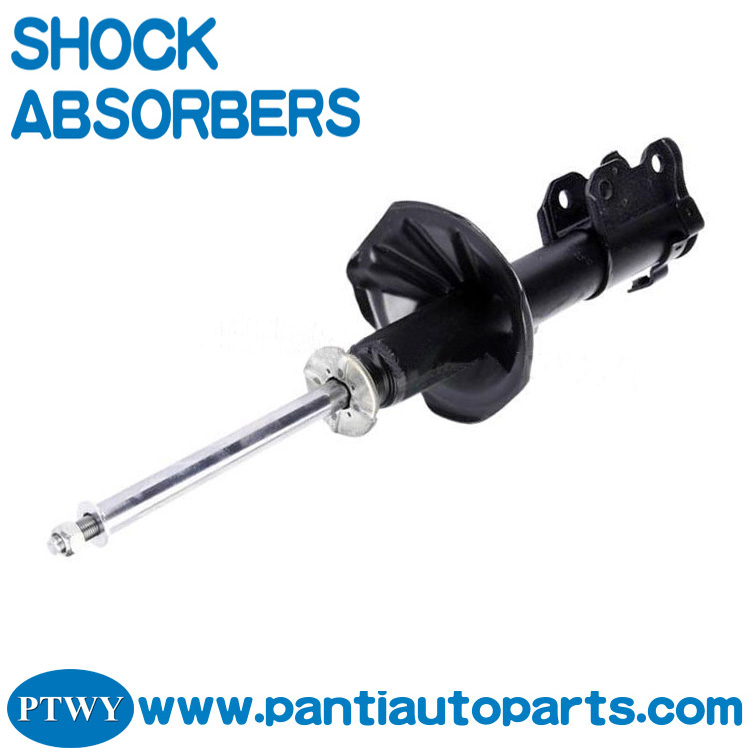 Wholesale Shock absorber 5430258Y28 for nissan