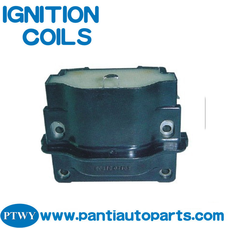 Wholesale new Ignition coil 9091902164 9091902163 for cars