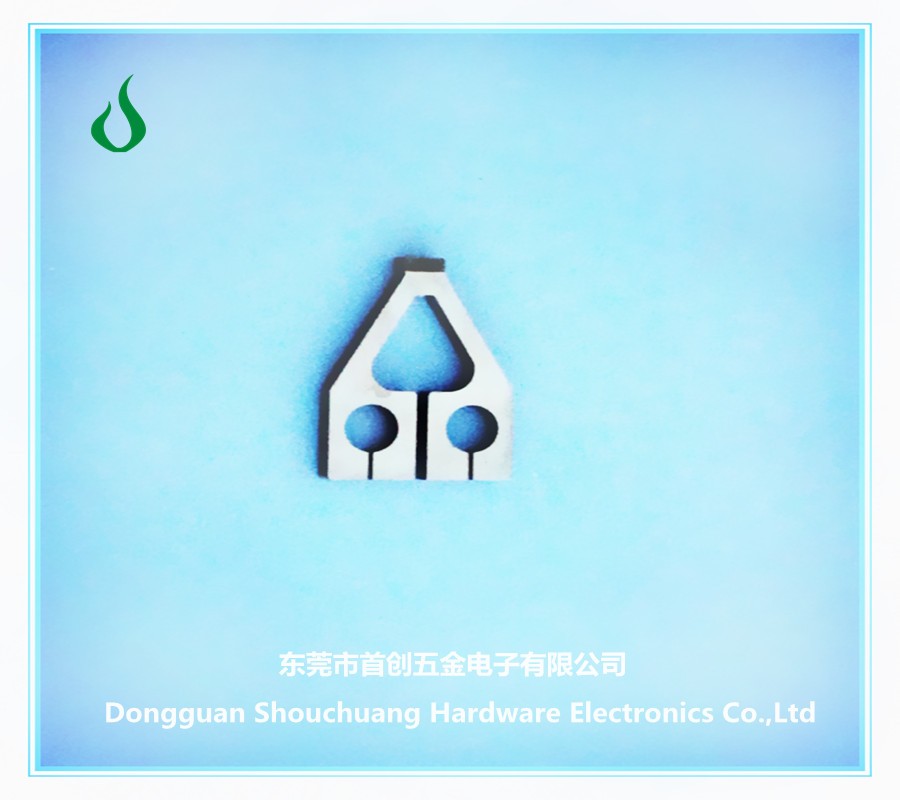 High frequent pulse welding heads