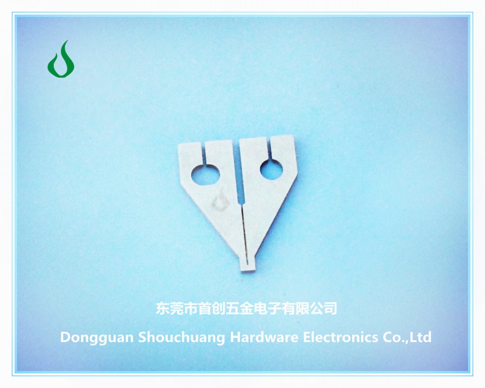 ultrasonic Spot welding heads for Coil winding machine