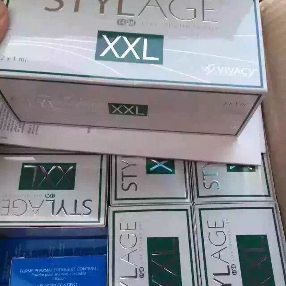 Stylage XXL fillers for sale