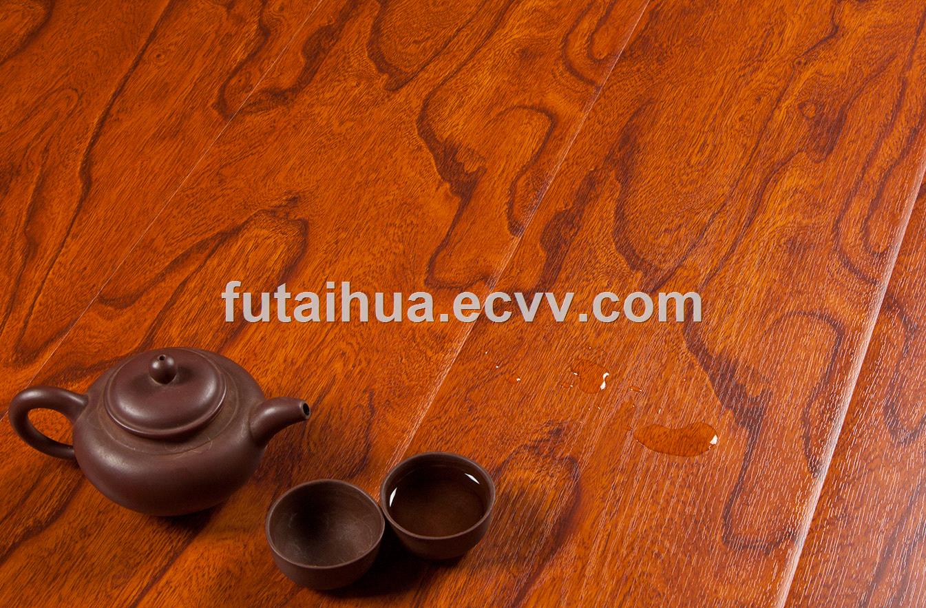 high quality 8mm HDF laminate flooring
